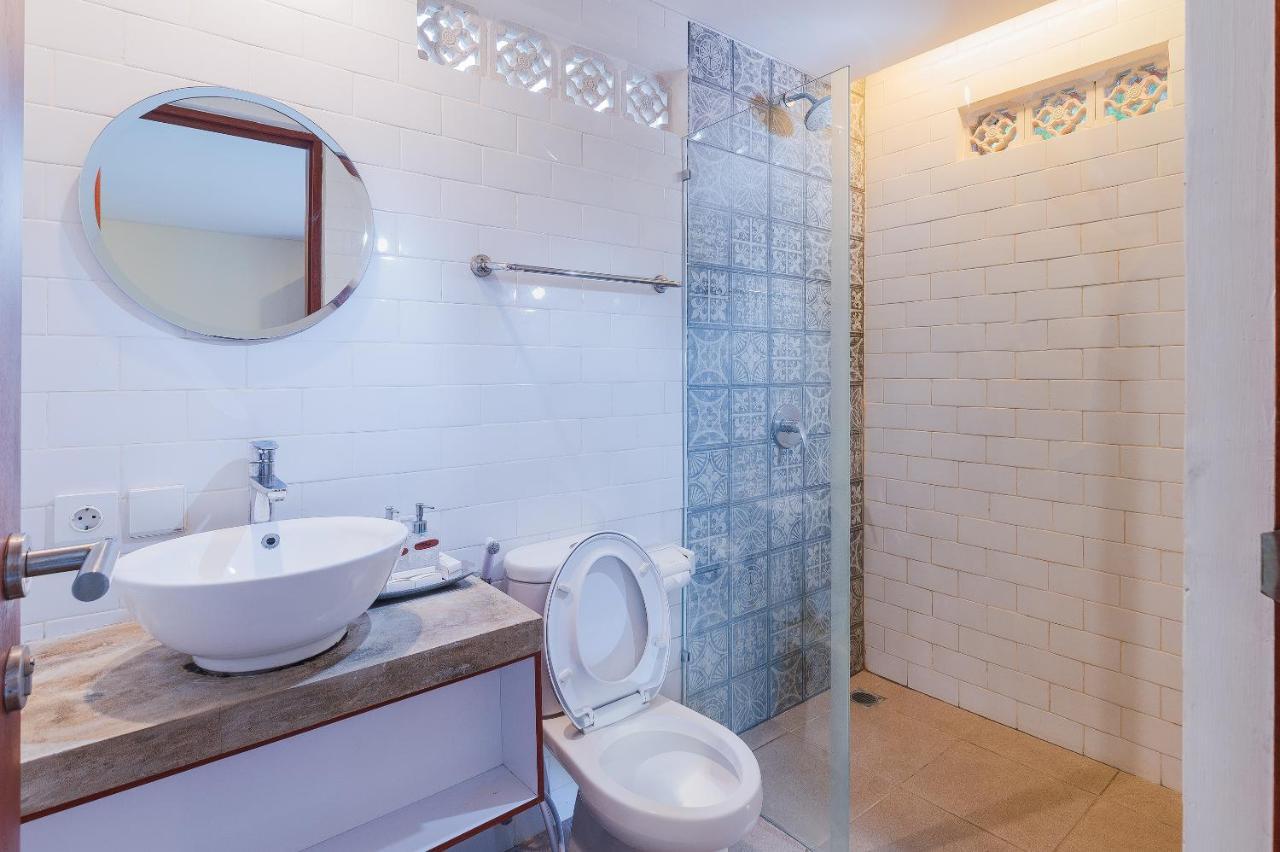 Gana Hotel & Restaurant Ubud  Ngoại thất bức ảnh