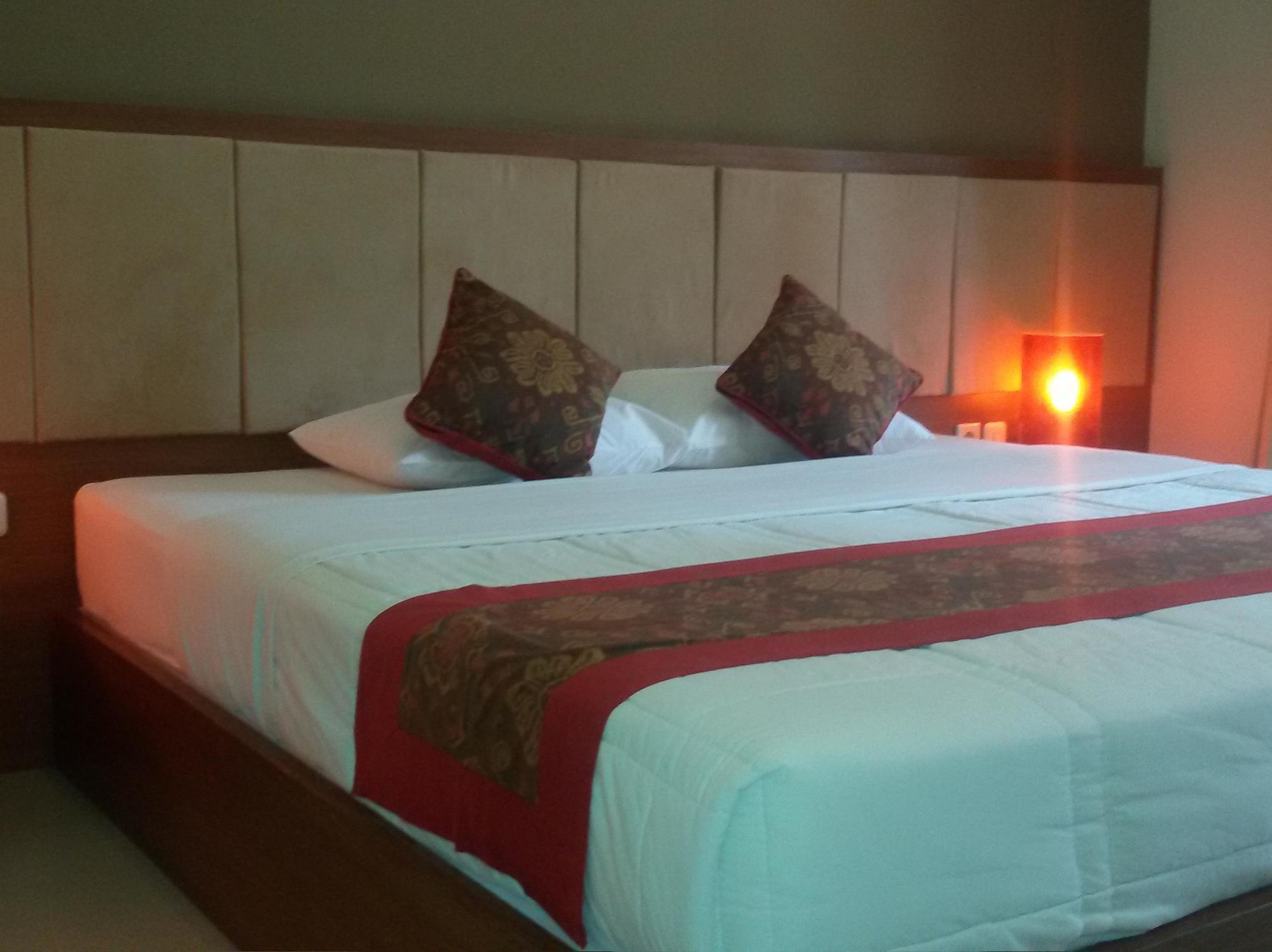 Gana Hotel & Restaurant Ubud  Ngoại thất bức ảnh