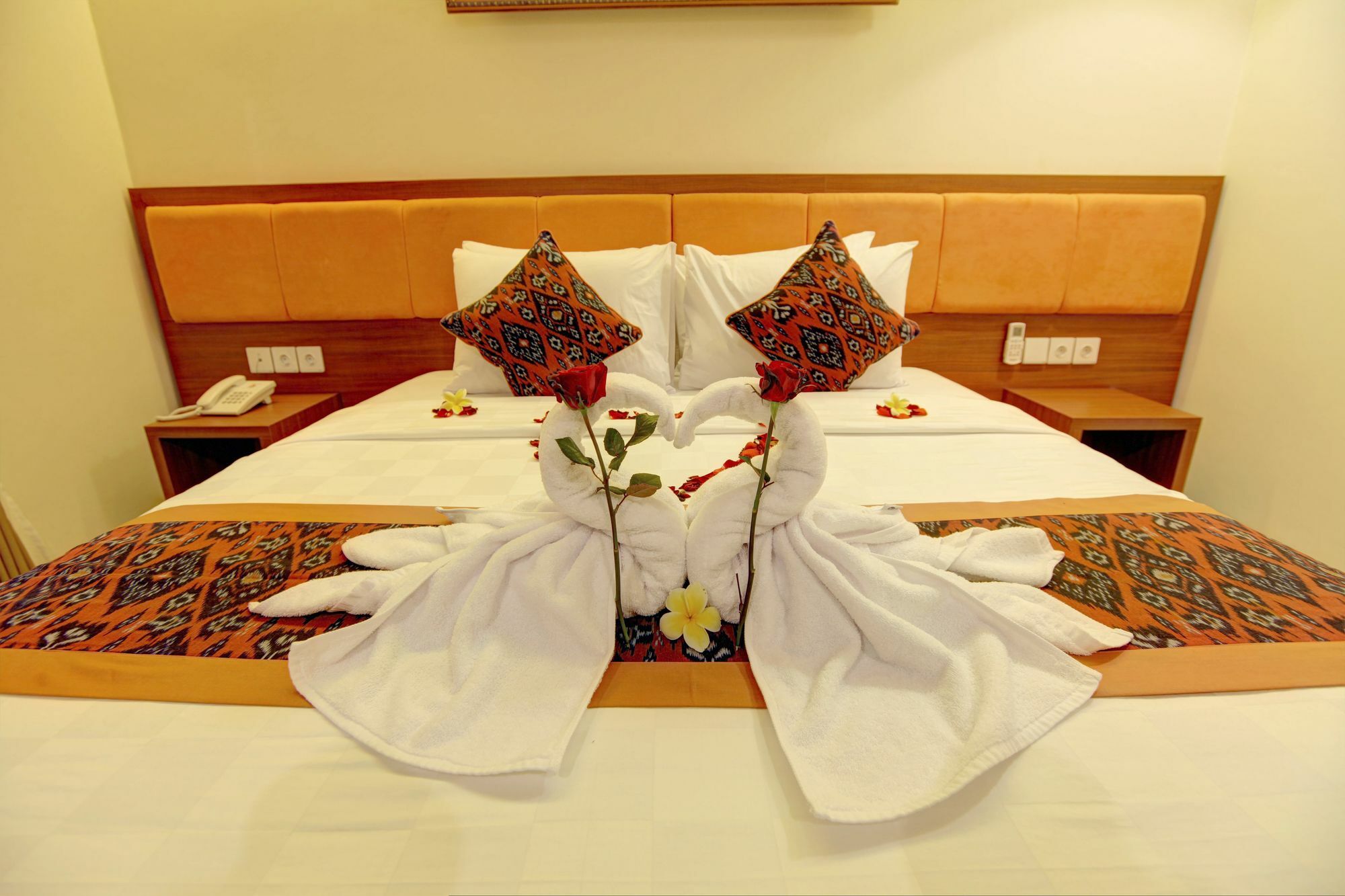 Gana Hotel & Restaurant Ubud  Ngoại thất bức ảnh